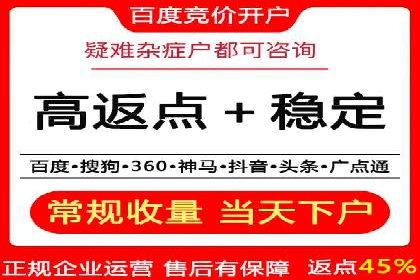 某知名企业竞价推广策略全解析